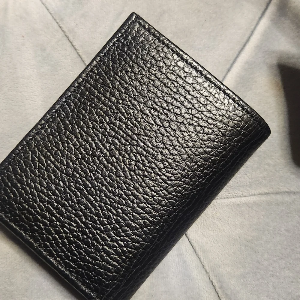 💯 Authentic Gucci wallet - Picture 4 of 7